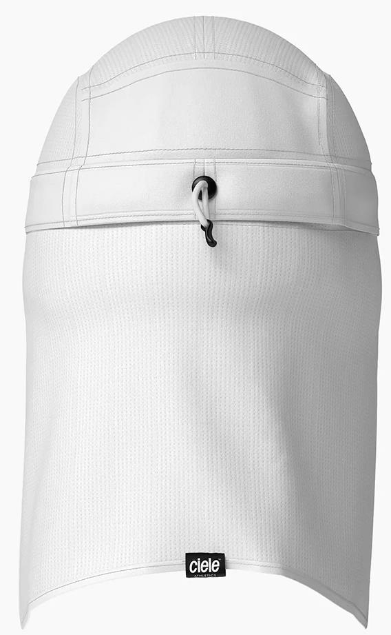 PYNCap - Standard Stripe Small - Ghost 2