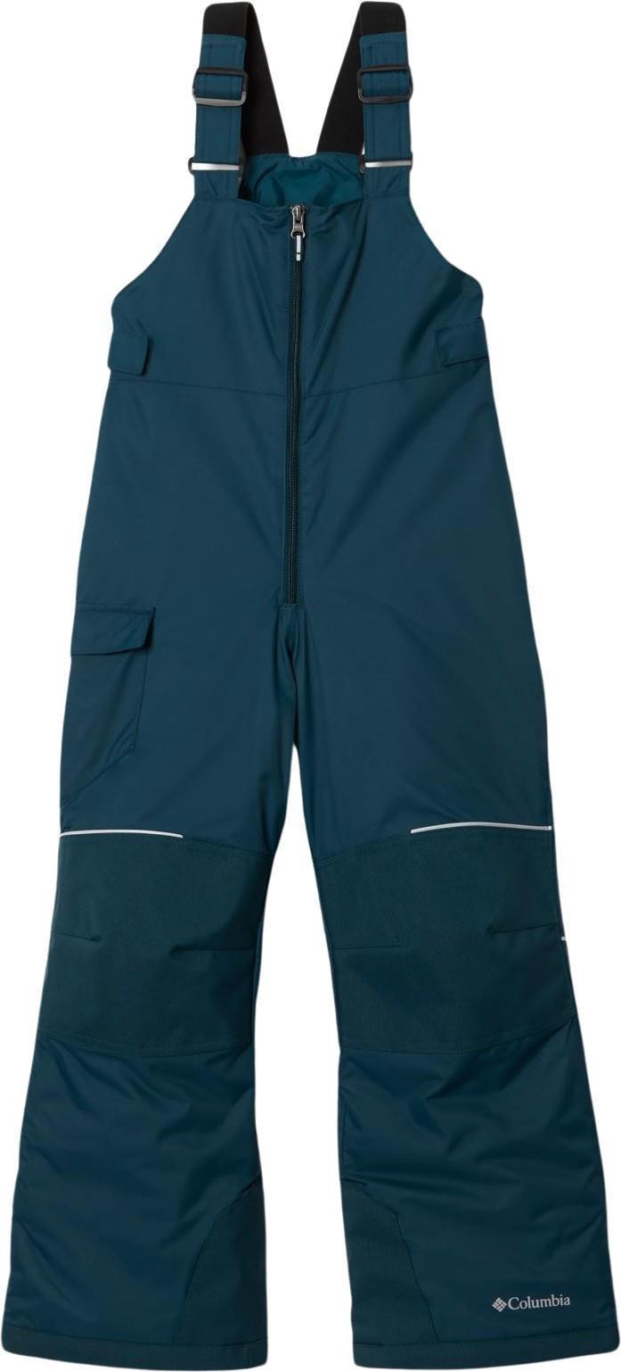 Adventure Ride Bibs - Youth - Night Wave 1