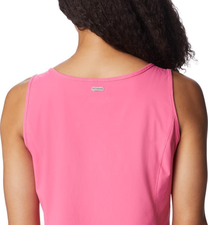Anytime Casual III Dress - Wild Geranium 5