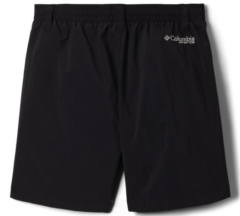 Backcast Shorts - Youth Boys - Black 2
