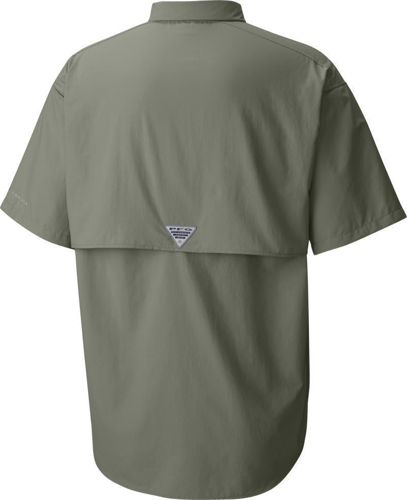 Bahama II SS Shirt - Tall - Mens - Cypress 2