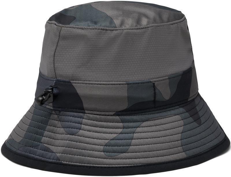 Booney - Youth - Black Mod Camo 2