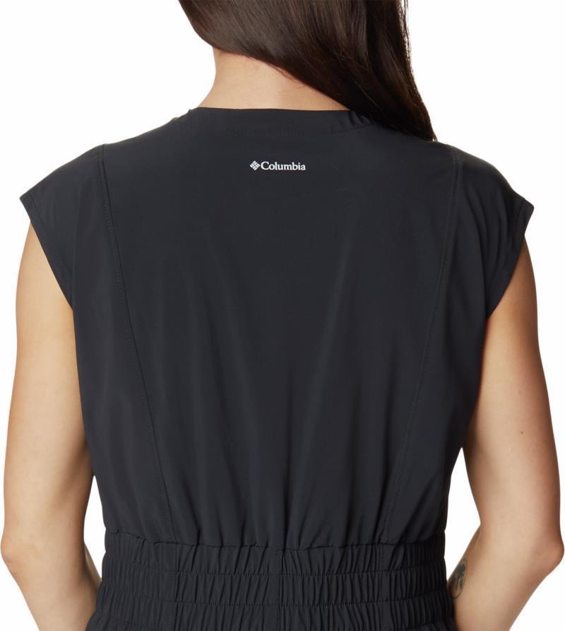 Boundless Beauty One Piece - Womens - Black 5