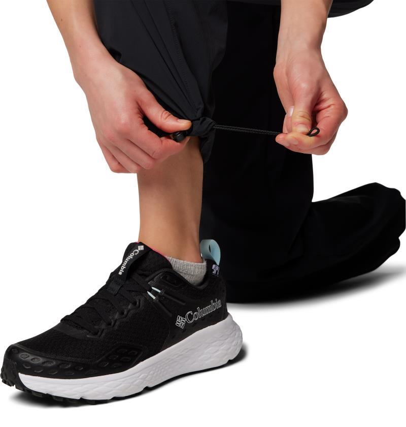 Boundless Trek Cargo Pants, Reg - Womens - Black 4