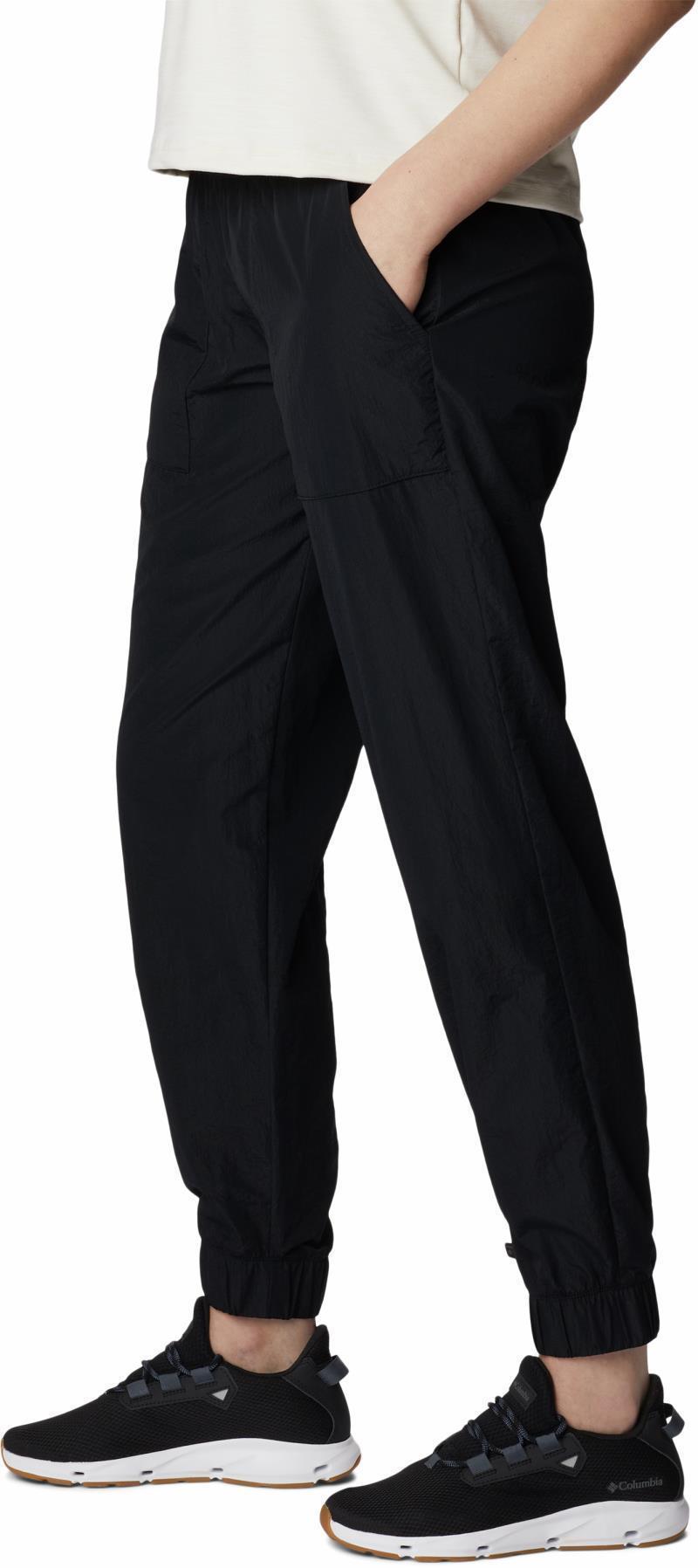 Boundless Trek Joggers - Womens - Black 5