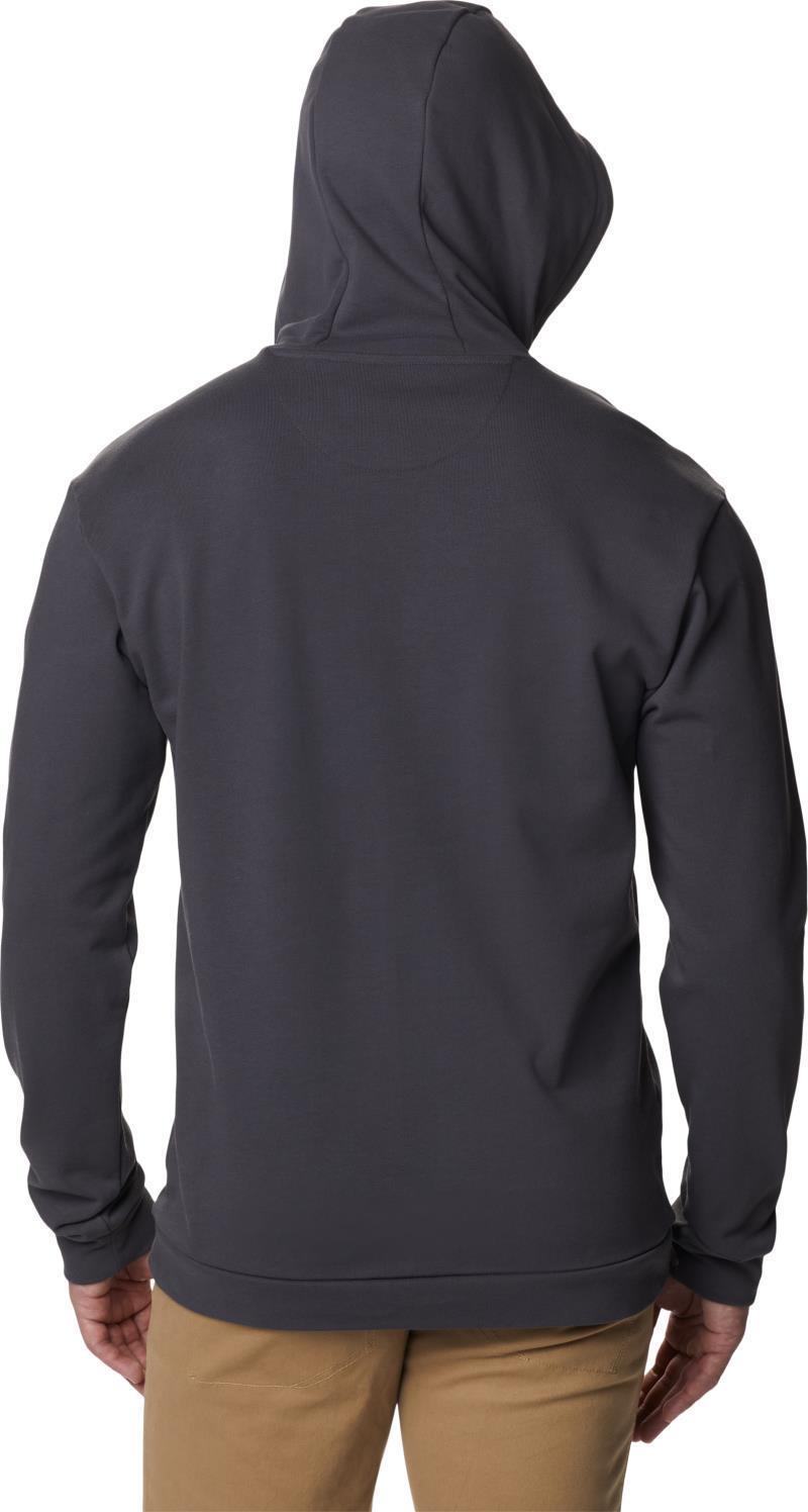 Break It Down Hoodie - Mens - Shark 2