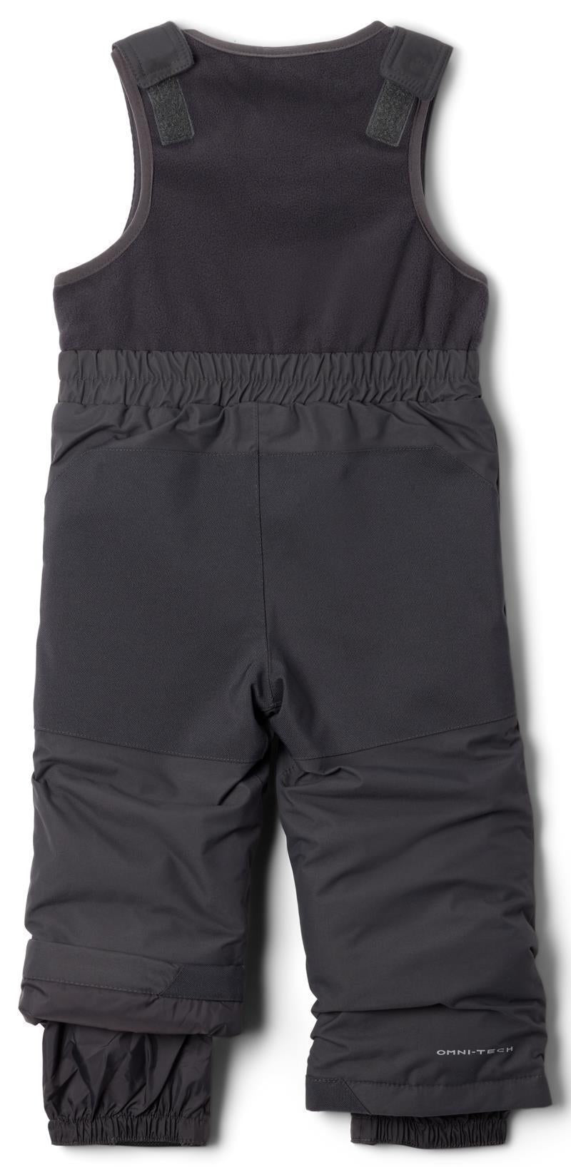Buga Set - Toddler - Black Tectonic 4