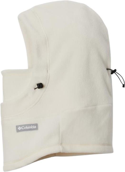 CSC II Fleece Hood - Chalk 1