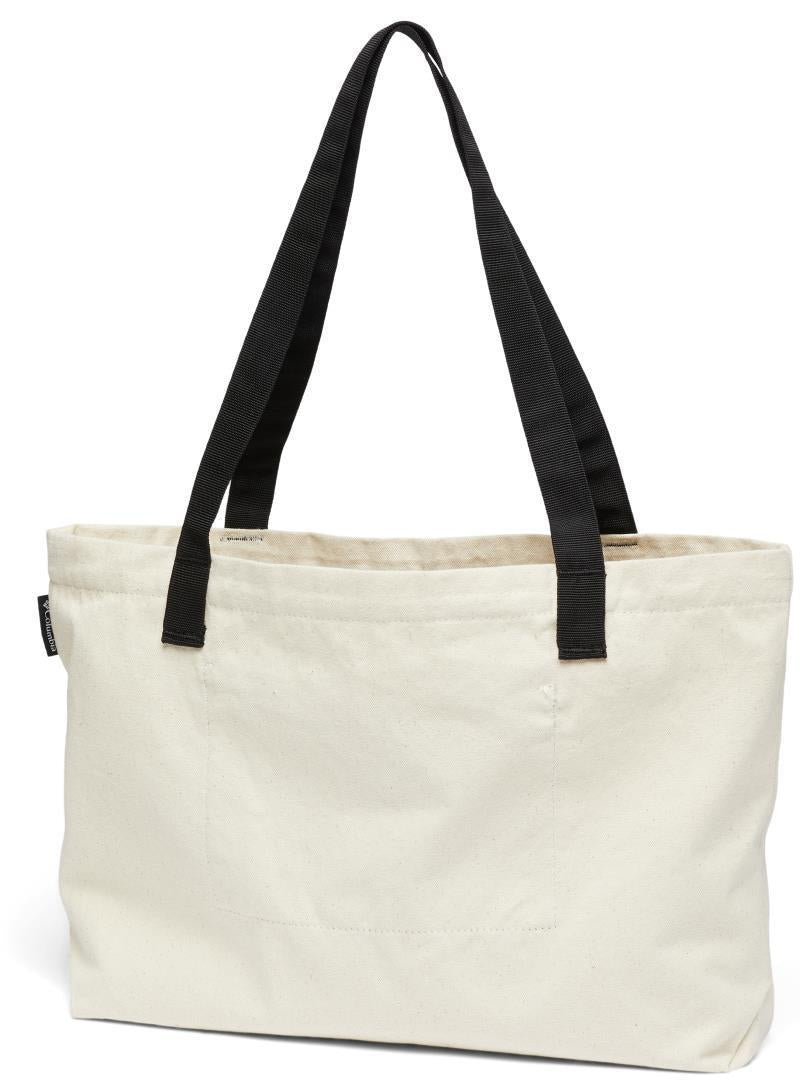 Camp Henry Tote - Undyed Canvas / Roasted 3