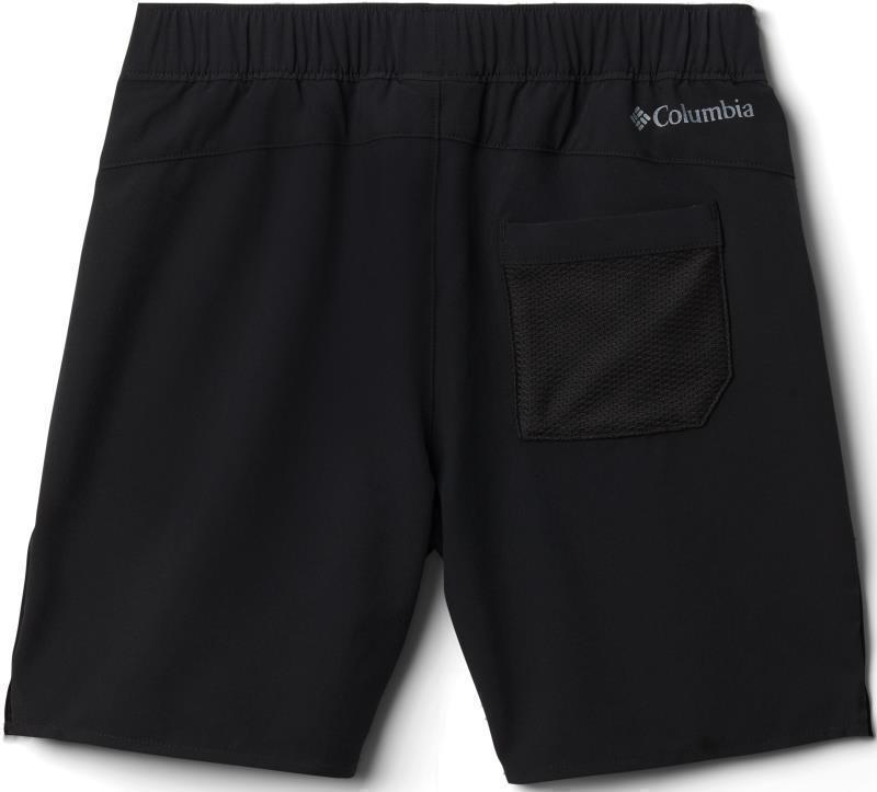Columbia Hike Shorts - Youth Boys - Black 2