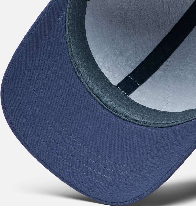 Columbia Ponytail Ball Cap - Womens - Nocturnal 3