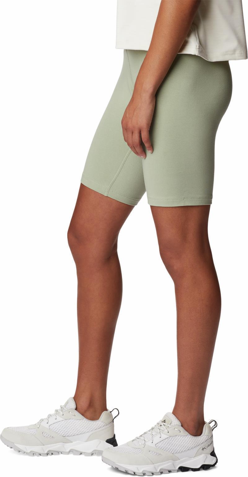 Columbia Trek Half Tights, 9" Inseam - Womens - Safari 5
