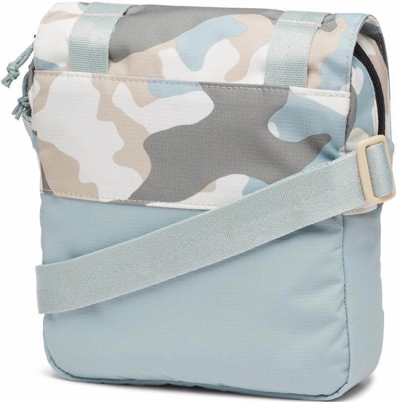 Columbia Trek Side Bag - Niagara Mod Camo / Niagara 2