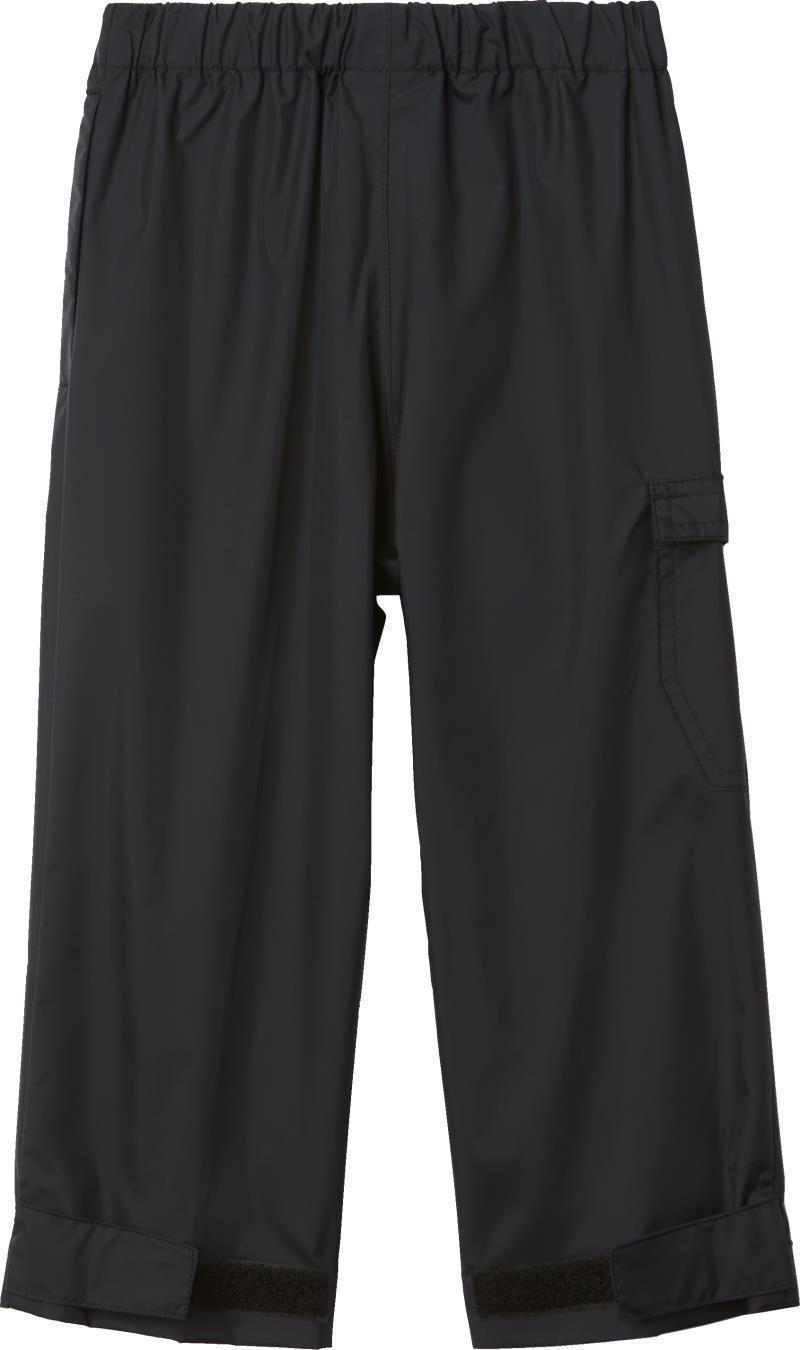 Cypress Brook II Pants - Toddler - Black B 2