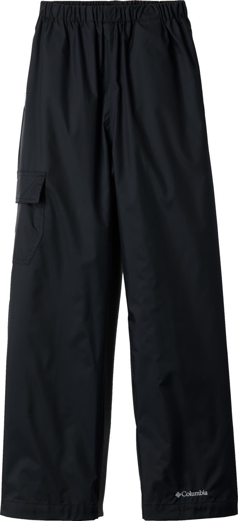Cypress Brook II Pants - Youth - Black B 1