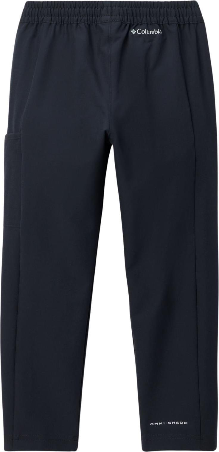 Daytrekker II Pants - Youth Girls - Black 2