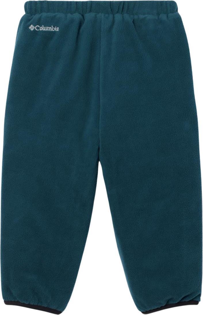 Double Trouble Pants - Toddler - Black / Night Wave 4