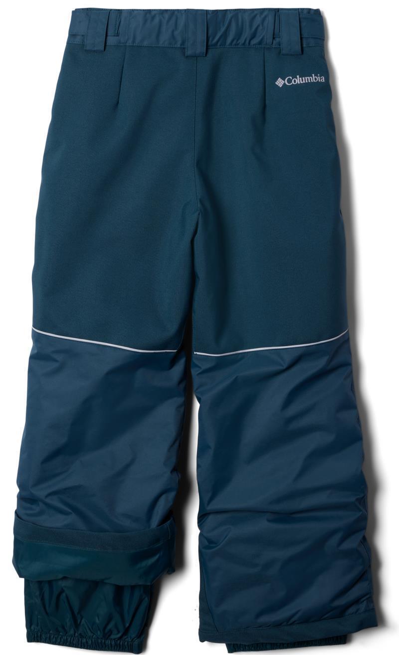 Freestyle II Pants - Youth - Night Wave 2