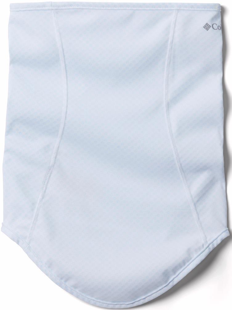 Freezer Zero II Neck Gaiter - White 2