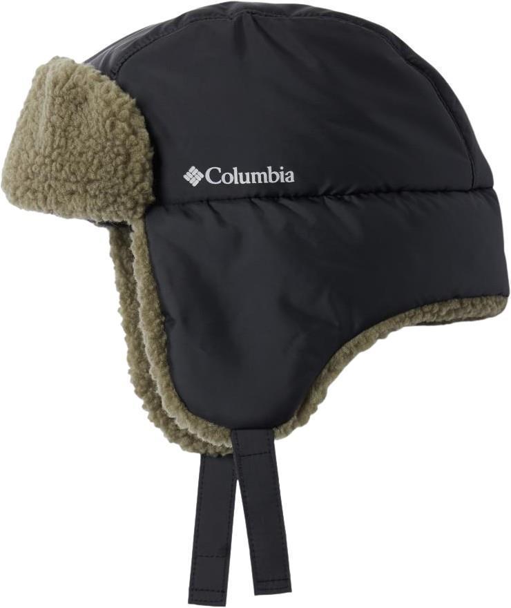 Frosty Trail Trapper - Youth - Black / Stone Green 1