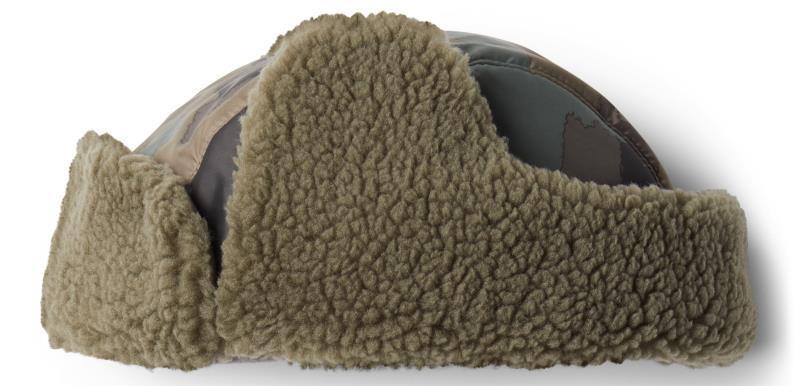Frosty Trail Trapper - Youth - Cypress Trad Camo / Stone Green 3