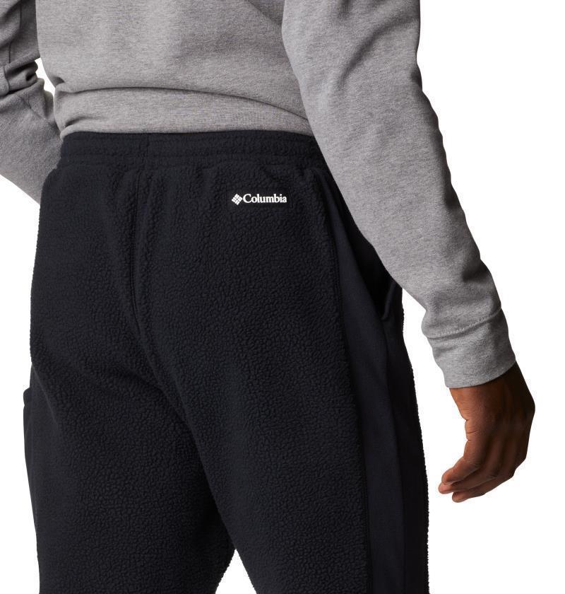 Haven Hills Pants, Reg - Mens - Black 5