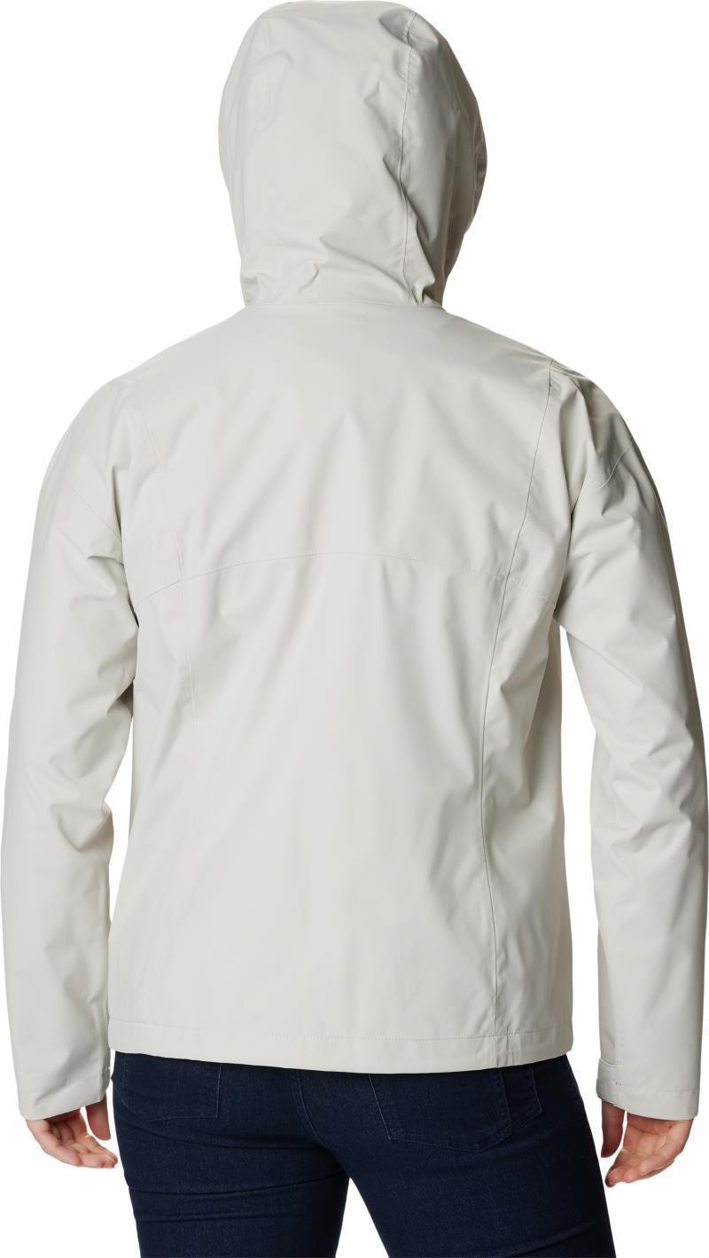 Hikebound Jacket - Womens - Dark Stone 1