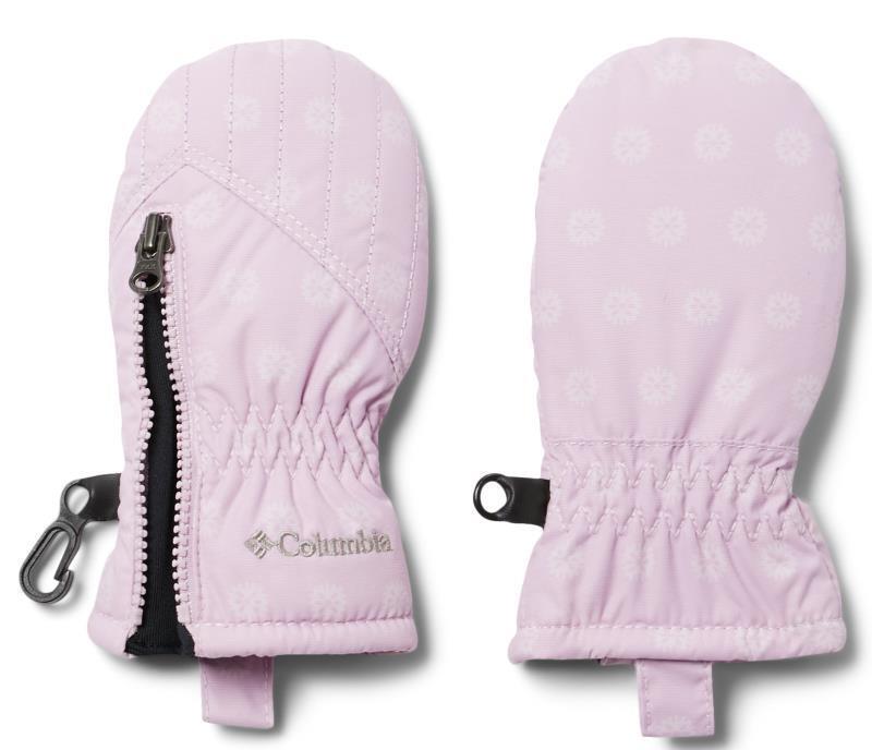 Infant Chippewa II Mittens - Infant - Aura Snowdaze 1