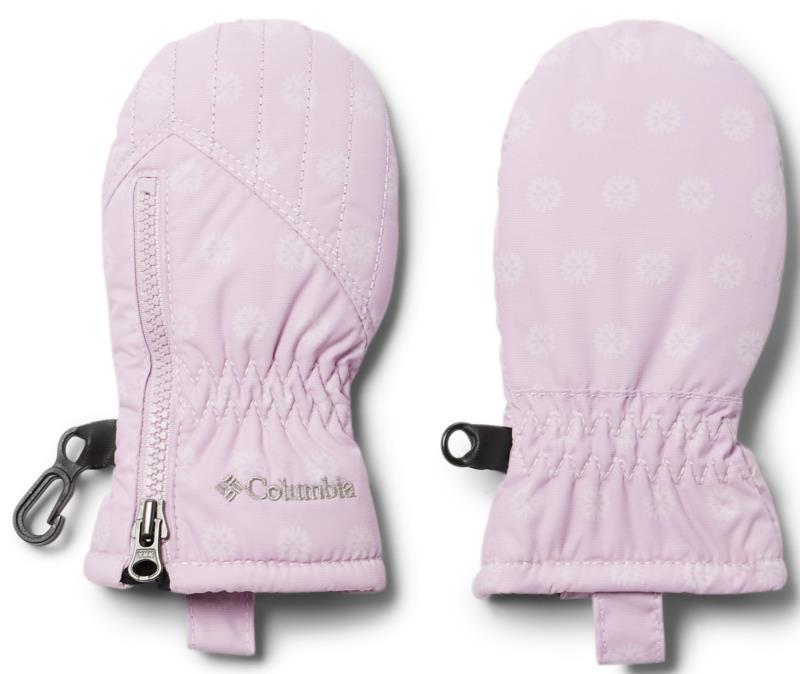 Infant Chippewa II Mittens - Infant - Aura Snowdaze 2