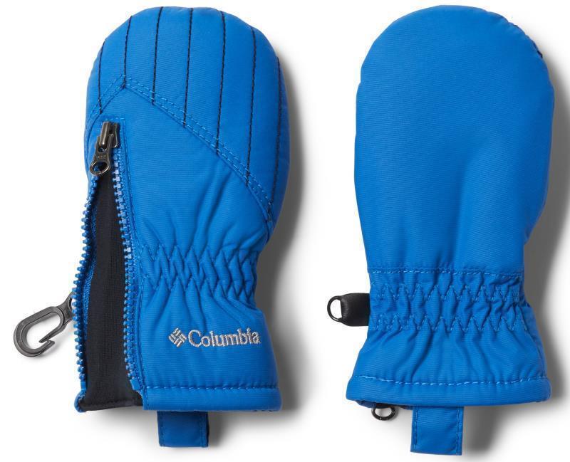 Infant Chippewa II Mittens - Infant - Bright Indigo 2