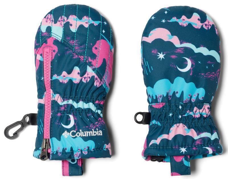 Infant Chippewa II Mittens - Infant - Night Wave Hypergalactic 1