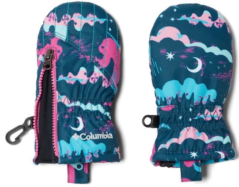 Infant Chippewa II Mittens - Infant - Night Wave Hypergalactic 2
