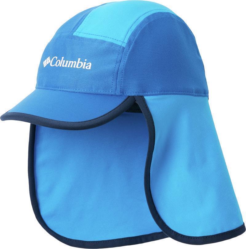 Junior II Cachalot - Youth - Bright Indigo / Compass Blue / Coll Navy 1