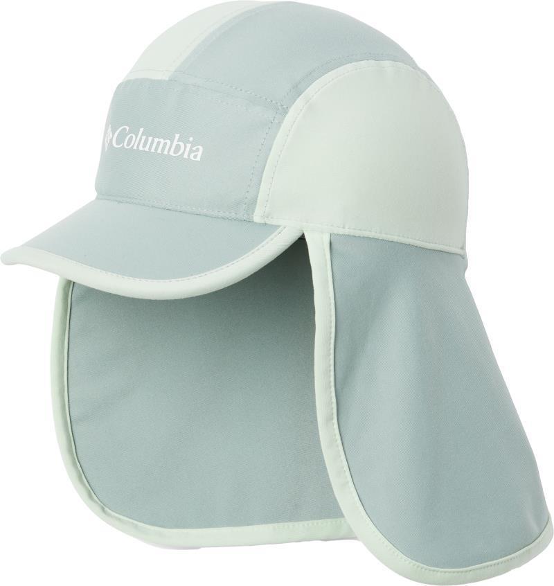 Junior II Cachalot - Youth - Niagara / Ice Green 1