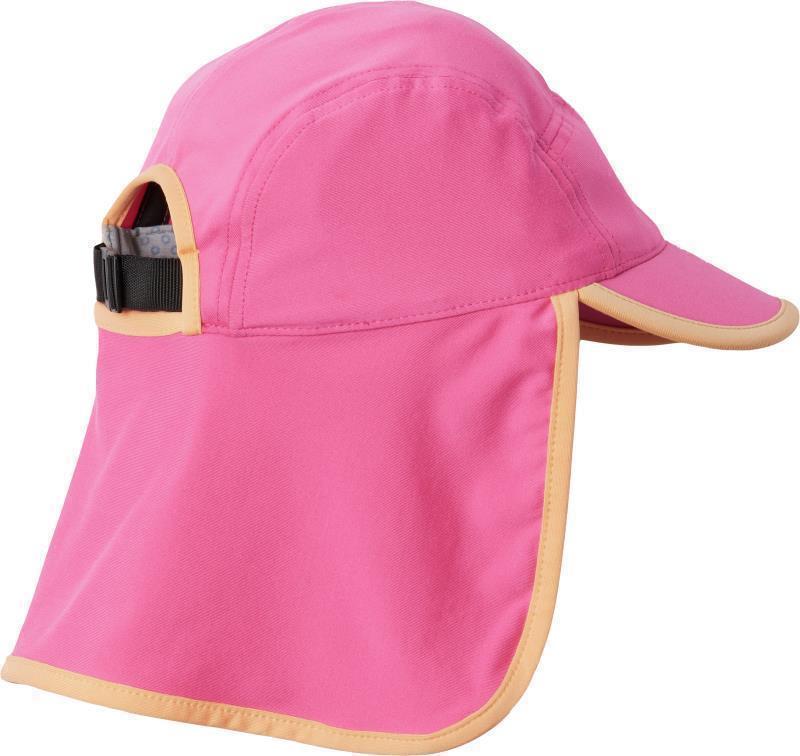 Junior II Cachalot - Youth - Wild Geranium / Peach / Tested Tough 2