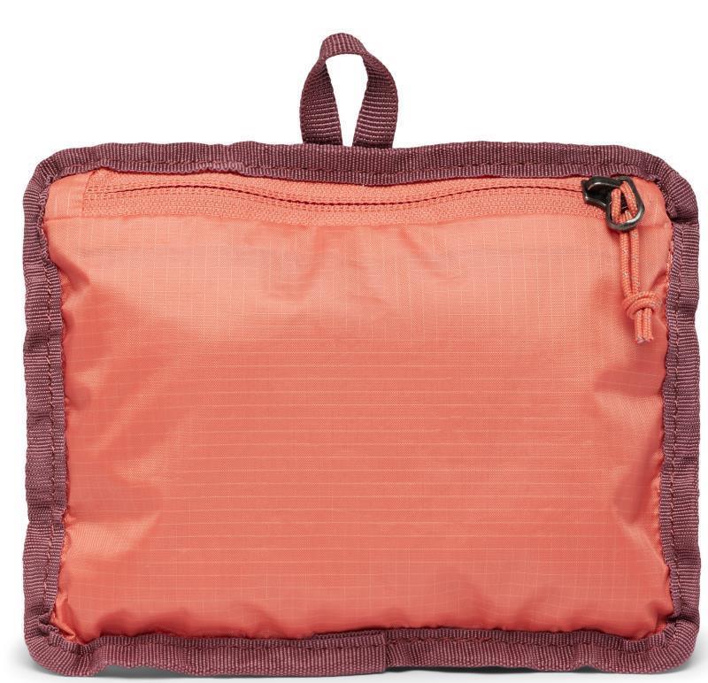Lightweight Packable II Hip Pack - Faded Peach 3