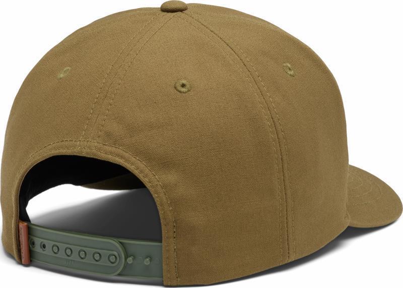 Loma Vista Snap Back - New Olive 2