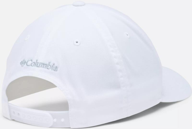 Lost Lager 110 Snap Back - White / Scenic Stroll 2
