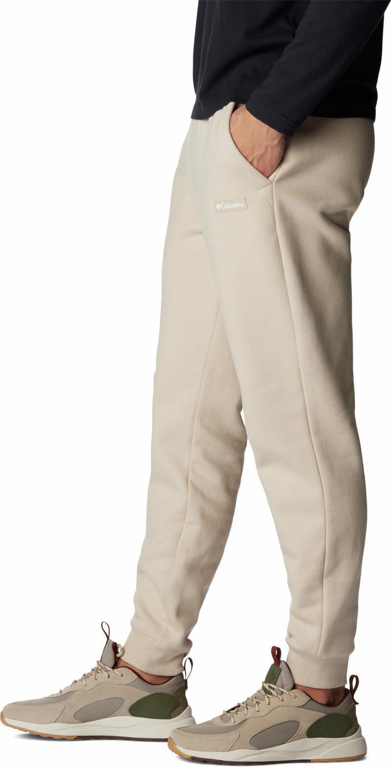 Marble Canyon Heavyweight Fleece Pants, Reg - Mens - Ancient Fossil 4