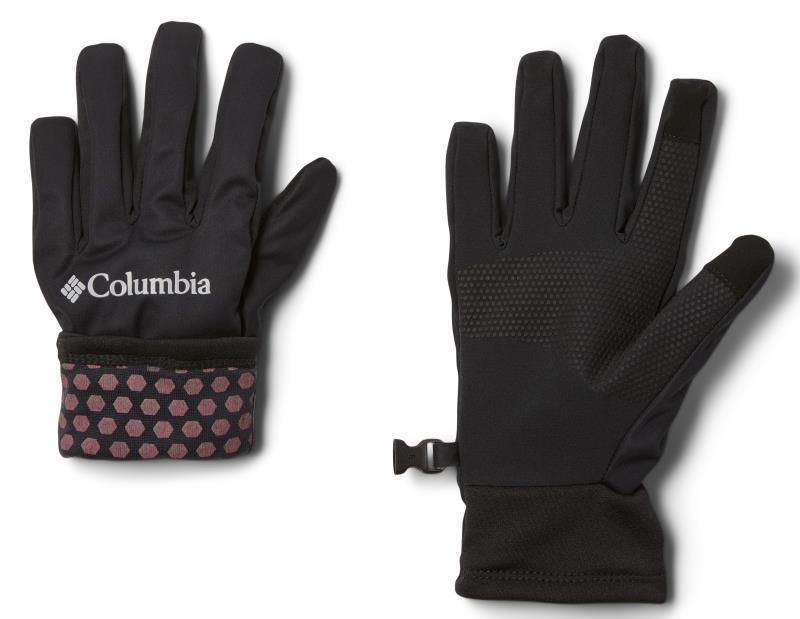 Maxtrail Helix Glove - Womens - Black 2