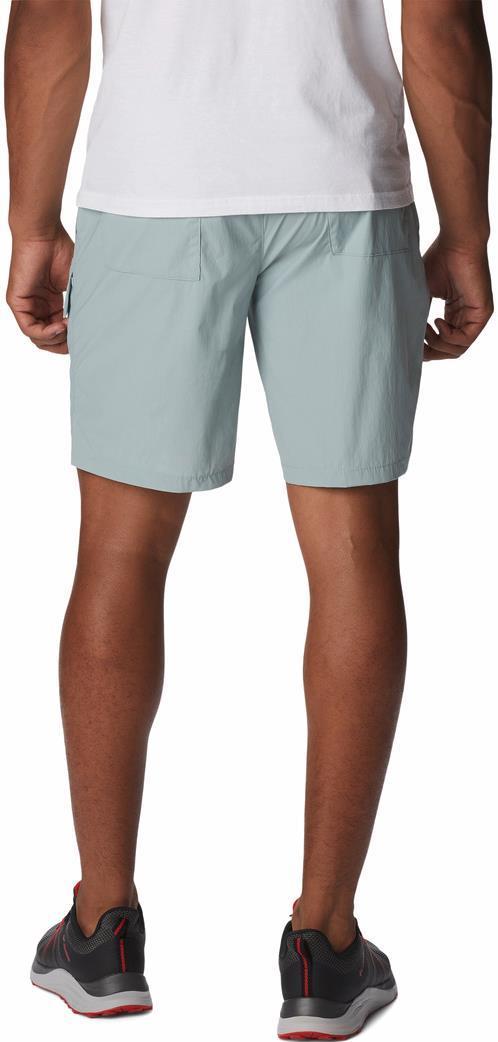 Maxtrail Lite Shorts, 9" Inseam - Mens - Niagara 2