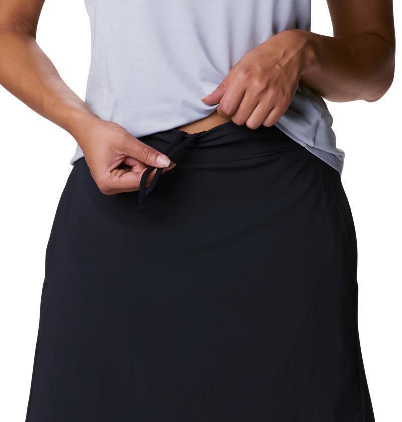 On The Go Skort - Black 6