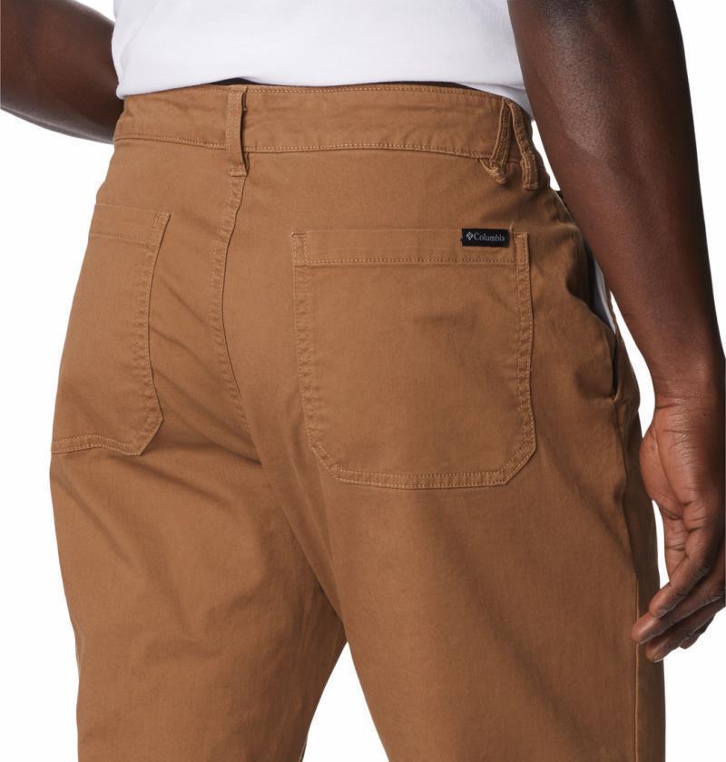 Pacific Ridge Utility Pants, 34" Inseam - Mens - Delta 5