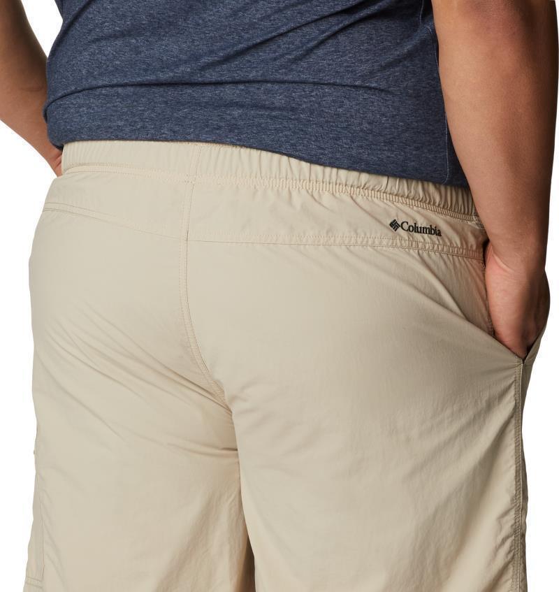 Palmerston Peak Shorts, 11" Inseam - Big - Mens - Ancient Fossil 5