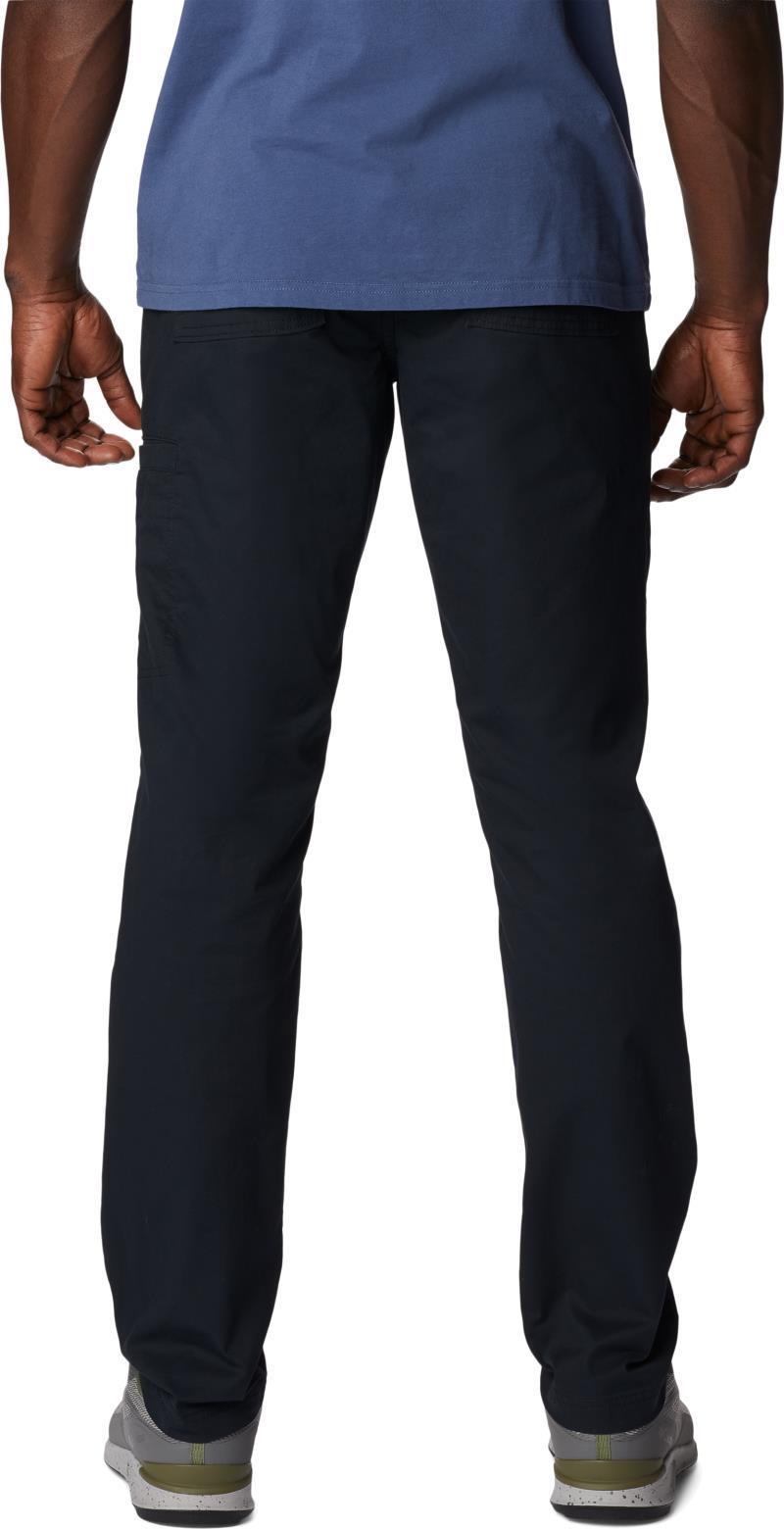 Pine Canyon Pants, 32" Inseam - Big - Mens - Black 2