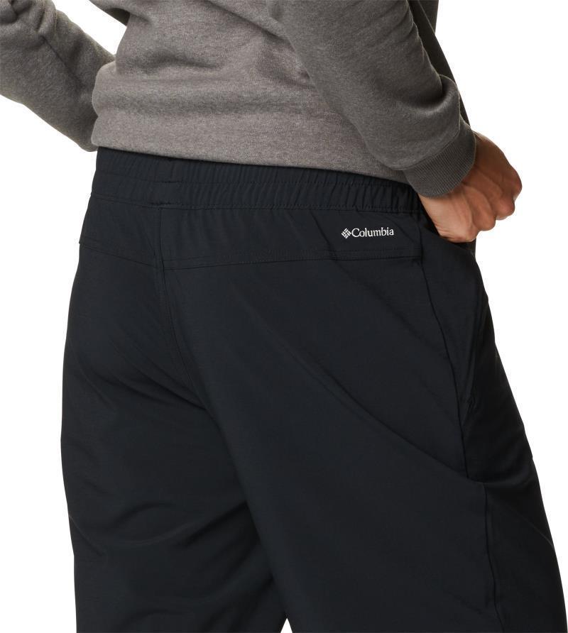 Pleasant Creek Warm Joggers - Womens - Black 5