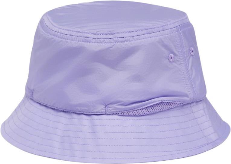 Punchbowl Vented Bucket - Frosted Purple Ripstop 2