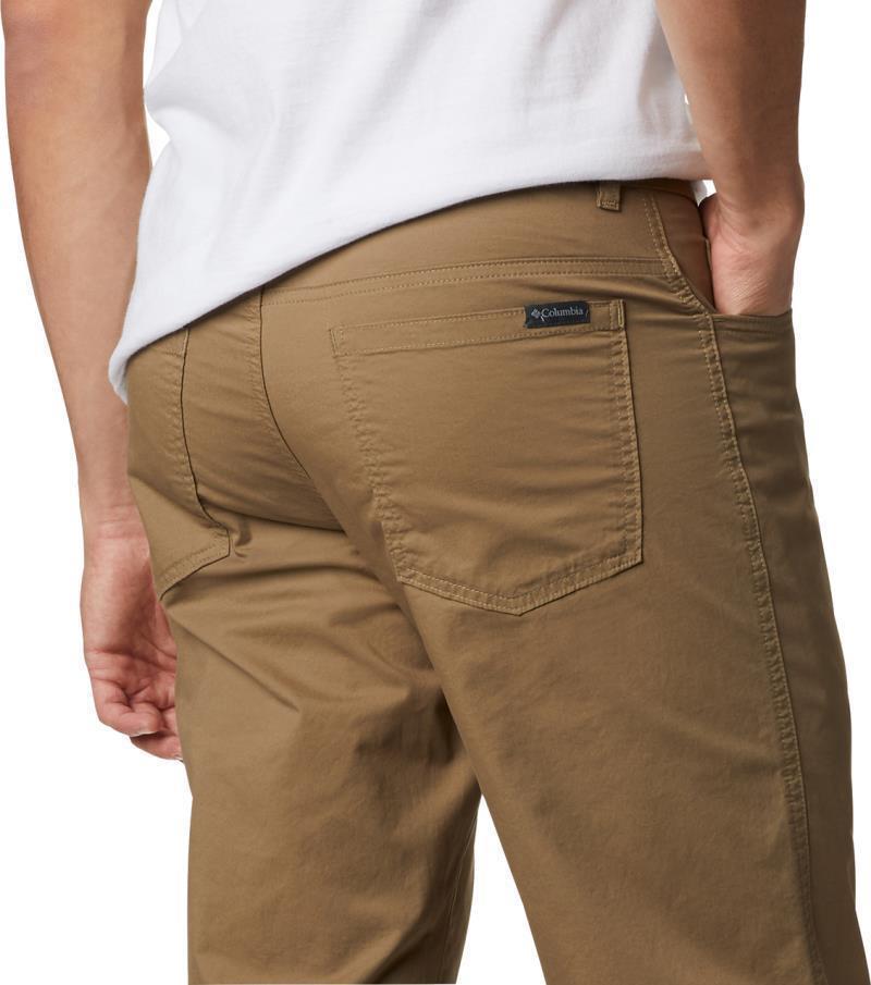 Rapid Rivers Pants, 32" Inseam - Mens - Flax 5