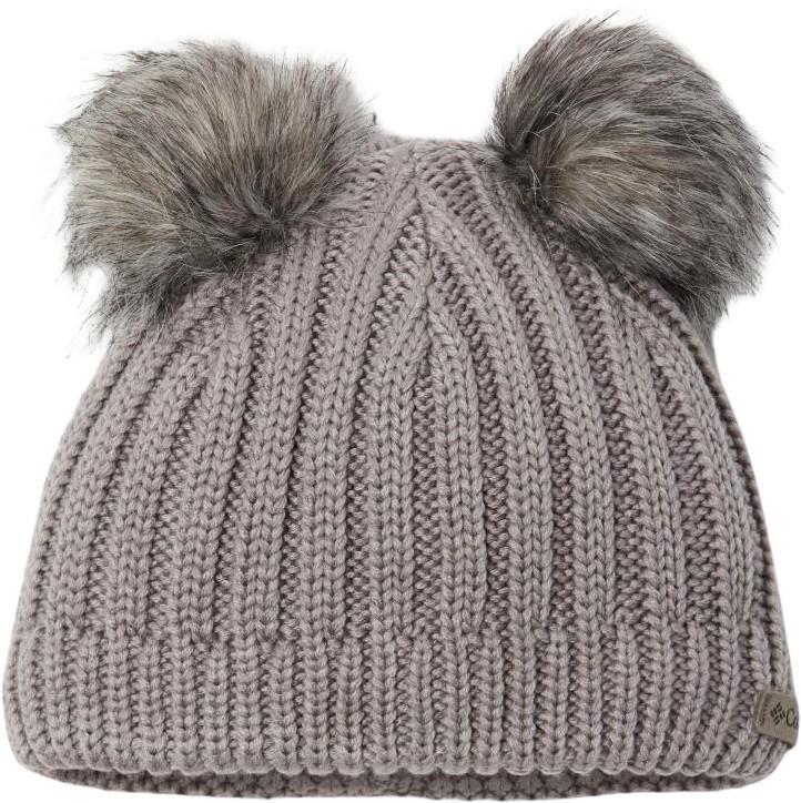 Snow Problem II Beanie - Youth - Columbia Grey 2