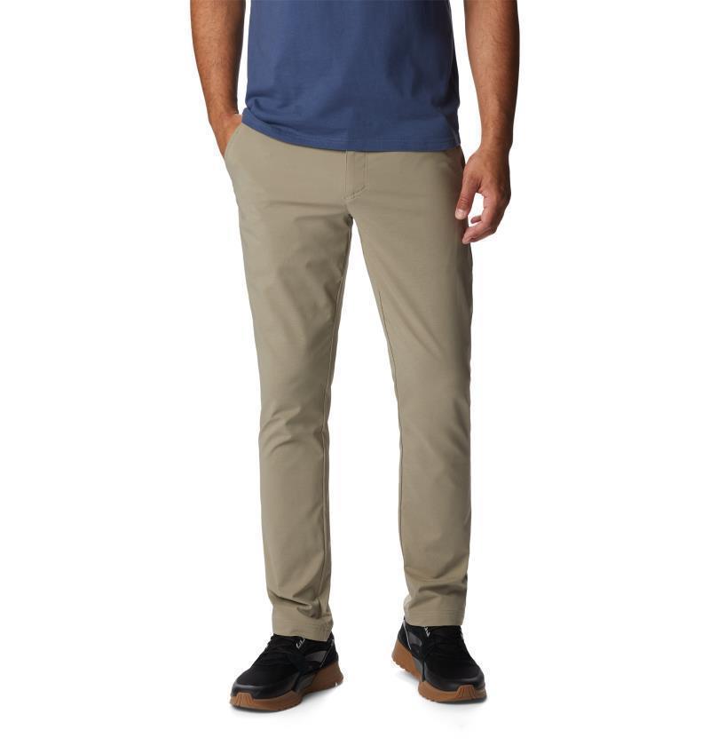 Tech Trail II Pants, 30" Inseam - Mens - Tusk 1